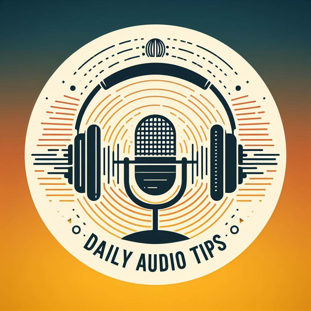 Daily Audio Tips - DailyAudioTips.Com